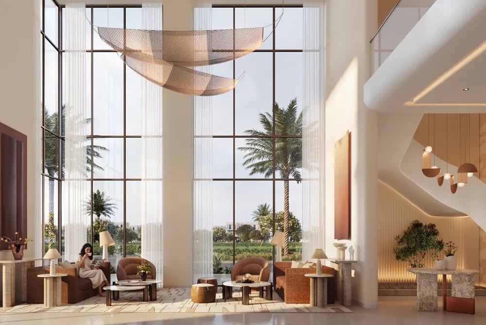 Emaar Golf Trails gallery image 2